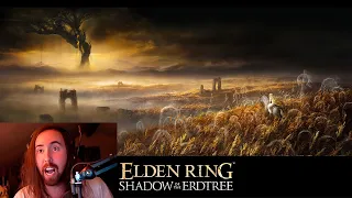 Elden Ring: Shadow of the Erdtree REVEALED