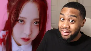 MAMAMOO Moonbyul is a LULU NA NANA LUNATIC! She said it not me...(Reaction)