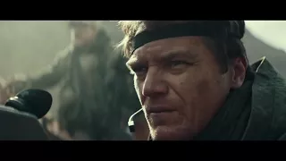 12 STRONG | Official Trailer 2018