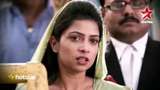 Diya Aur Baati Hum: Bhabho is taken into custody