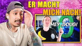 Dieser VERRÜCKTE macht mich nach (HeyJu Parodie)