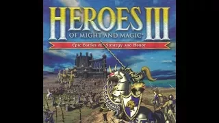 HOMM3 - Restoration of Erathia - Impossible - Spoils of War 3 (Fortress)
