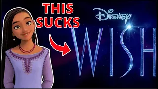 Why Animated Disney Movies SUCK Now