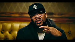 Method Man & Nas - This Is Love ft. Black Thought, J. Cole 2023 (Mengine Remix)