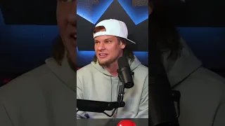 Theo Von Regrets Not Buying Human a Skull for $600 in Africa