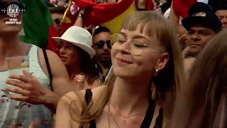 Amelie Lens' ID | Tomorrowland 2019