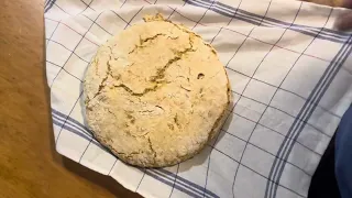 bread in 5 minutes! you will no longer shop in the store.