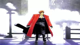 The King of Fighters '97 - COOL JAM ~Stormy Saxophone 3~ (Sega Genesis Remix) [2]