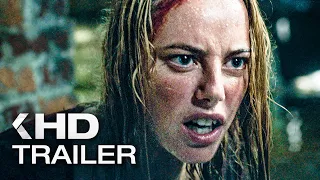 CRAWL Trailer German Deutsch (2019)