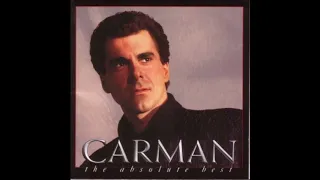 Carman - Serve The Lord (Radio Edit) [1992]