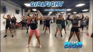 Girlfight - Brooke Valentine