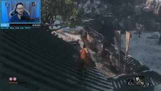 Sekiro: Shadows Die Twice #2