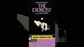 The Exorcism 😱 horror movie