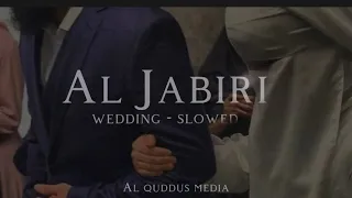 Al Jabiri - Nasheed / 🫀🤍 / (slowed) слушайте и наслаждайтесь 🫀