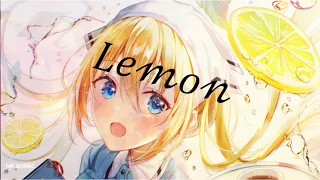 Lemon/Kenshi Yonezu 【Cover by : KOBASOLO & Harutya】