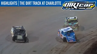 World Short Track Championship All Star UMP Mods Dirt Track at CLT October 30, 2021 | HIGHLIGHTS