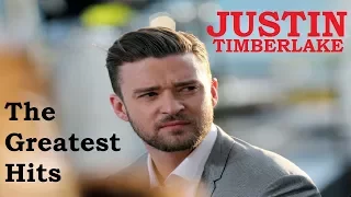 Justin Timberlake - The Best of... (so far) | Greatest Hits (2000-2017) | ChartExpress