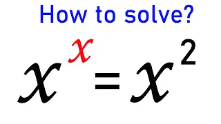 Equation Solving | These mathematical rules will help you | Algebra👍