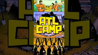 Every Member of Shane’s Camp Explained (ATL) | The Walking Dead COMICS #thewalkingdead #twd #comics