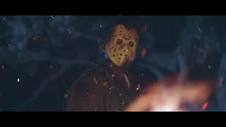 Here Comes the Night: Part II - A Friday the 13th Fan Film (Trailer)