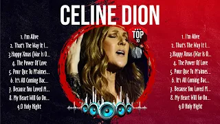 Celine Dion 🎶 Celine Dion Album 🎶 Celine Dion 2024 Hits 🎶 Celine Dion Greatest Hits