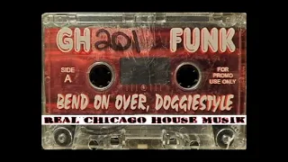 DJ Funk Bend On Over Doggie Style