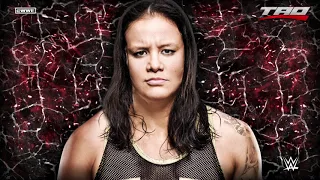 WWE: Shayna Baszler - "Loyalty Is Everything" - Official Theme Song 2018