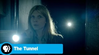 THE TUNNEL | Premieres June 19, 2016 | PBS