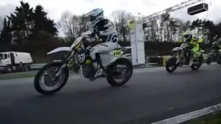 Super Moto DM in Harsewinkel