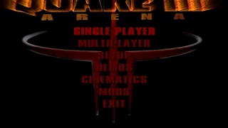 How To Use Cheats in Quake III Arena | Tutorial |