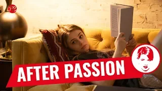 After Passion Kritik Review | Antje Wessels' FRISCHE FILME