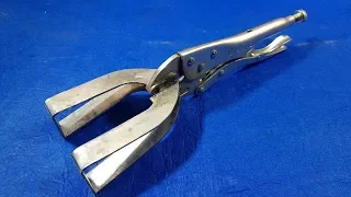 Brilliant Idea With Pliers Dead - Genius Ideas Tools Life Hacks