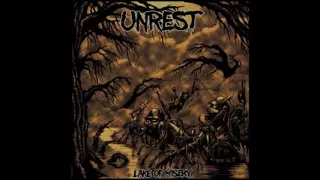 UNREST  - Lake Of Misery