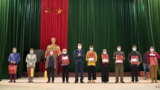 Thời sự Tối NinhBinhTV - 16/01/2022