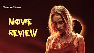 VENUS (2022) This dancer got more than she bargained for - Movie Review