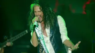 Steven Tyler - I'm Down/Oh Darling!/Come Together - Lewiston 2018