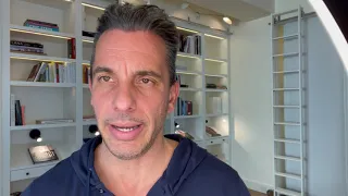 PSA Sebastian Maniscalco