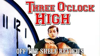 Three O'Clock High Review - Off The Shelf Reviews