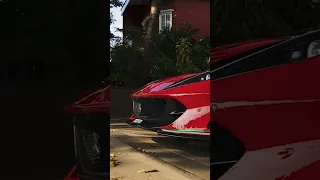 Ferrari 812 GTS in Mysuru