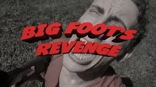 Bigfoot's Revenge