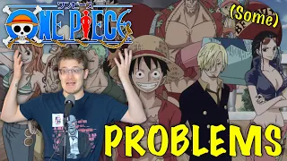 One Piece Problems