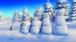 Барби- Чудесное Рождество - Barbie- A Perfect Christmas (2011)