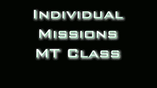 World Of Tanks, Individual Missions Tips and Recommended Tanks MT Class