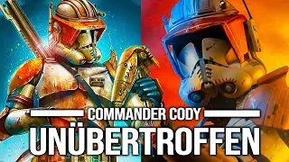 Der überragendste Klon der Republik: Commander Cody | 212th Wissen