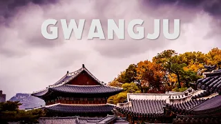 GWANGJU YONEX Korea Masters 2022 | Promo