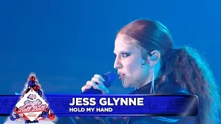 Jess Glynne - ‘Hold My Hand’ (Live at Capital’s Jingle Bell Ball)