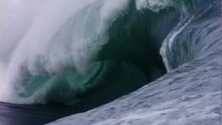 BIGGEST TEAHUPOO EVER, SHOT ON THE PHANTOM CAMERA