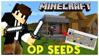 🤩This Seed has 12 Diamonds At Spawn 🔥 In Minecraft 1.20🔥 || #minecraft