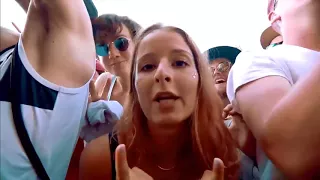 Jauz Drops Only   Tomorrowland 2017