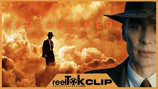 Oppenheimer Review: The Best Movie of 2023
